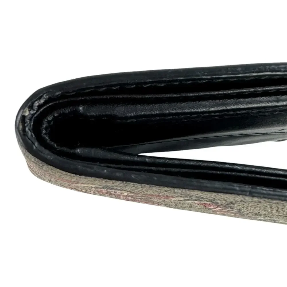 Gucci Monogram King Snake Bifold Wallet